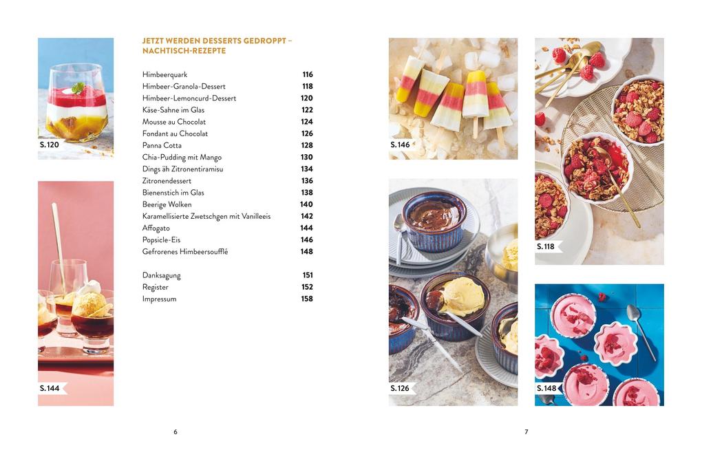 Weitere Ansicht: Sunny Baking Time | Theresa Haubs