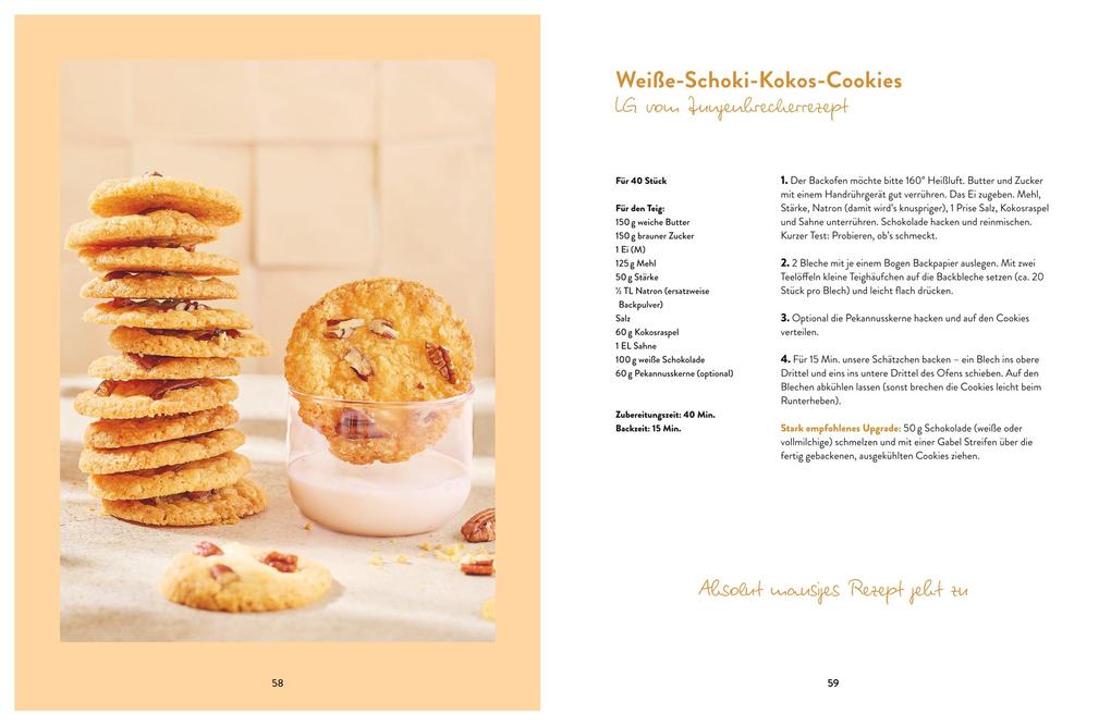 Weitere Ansicht: Sunny Baking Time | Theresa Haubs