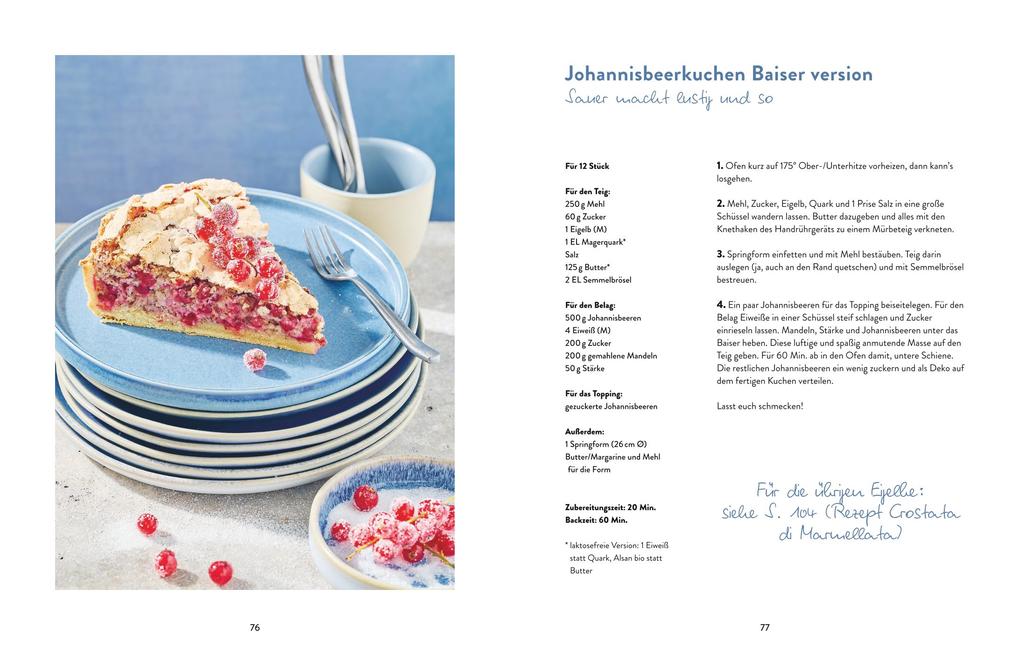 Weitere Ansicht: Sunny Baking Time | Theresa Haubs