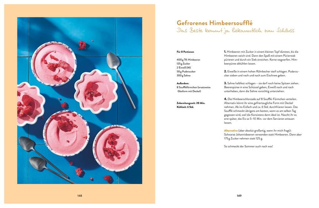 Weitere Ansicht: Sunny Baking Time | Theresa Haubs