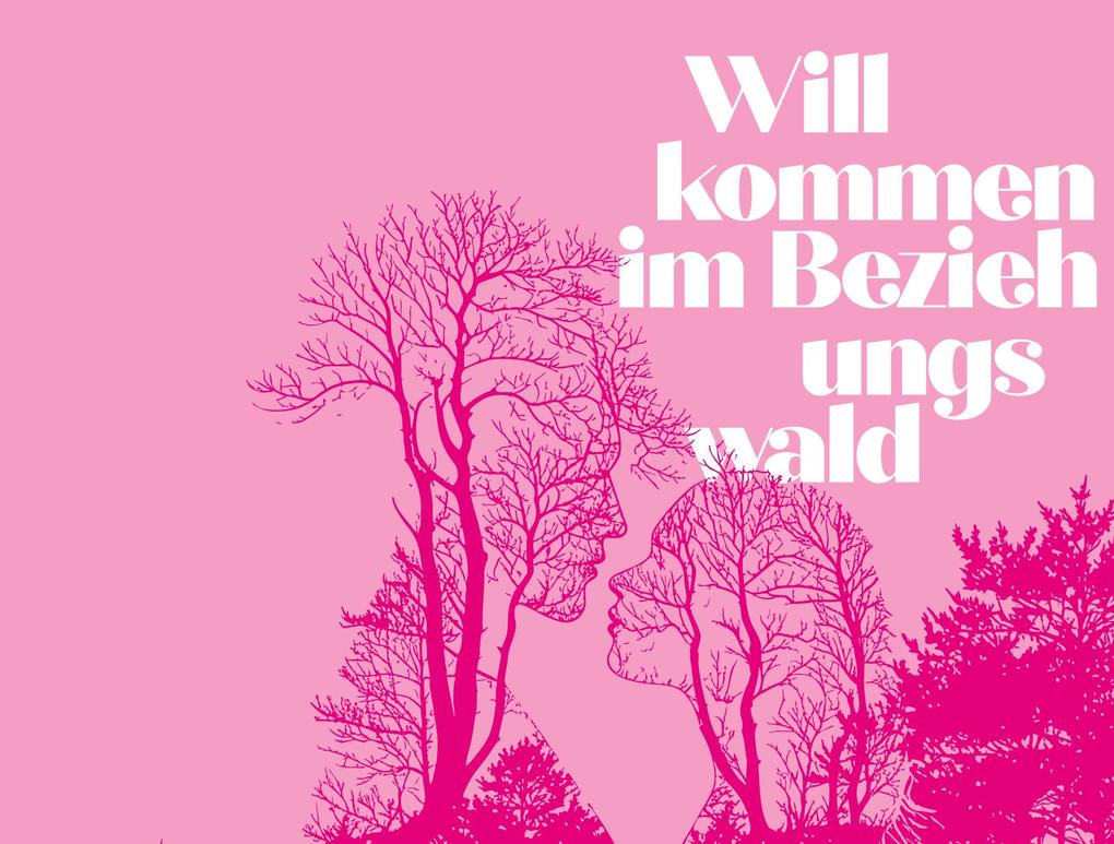 Weitere Ansicht: Die 13 Beziehungswölfe | Tobias Goldfarb, Laura Goldfarb