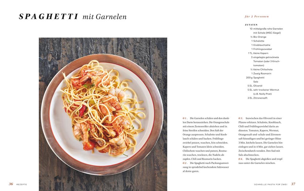 Weitere Ansicht: Schnelles für Zwei | Rainer Sass