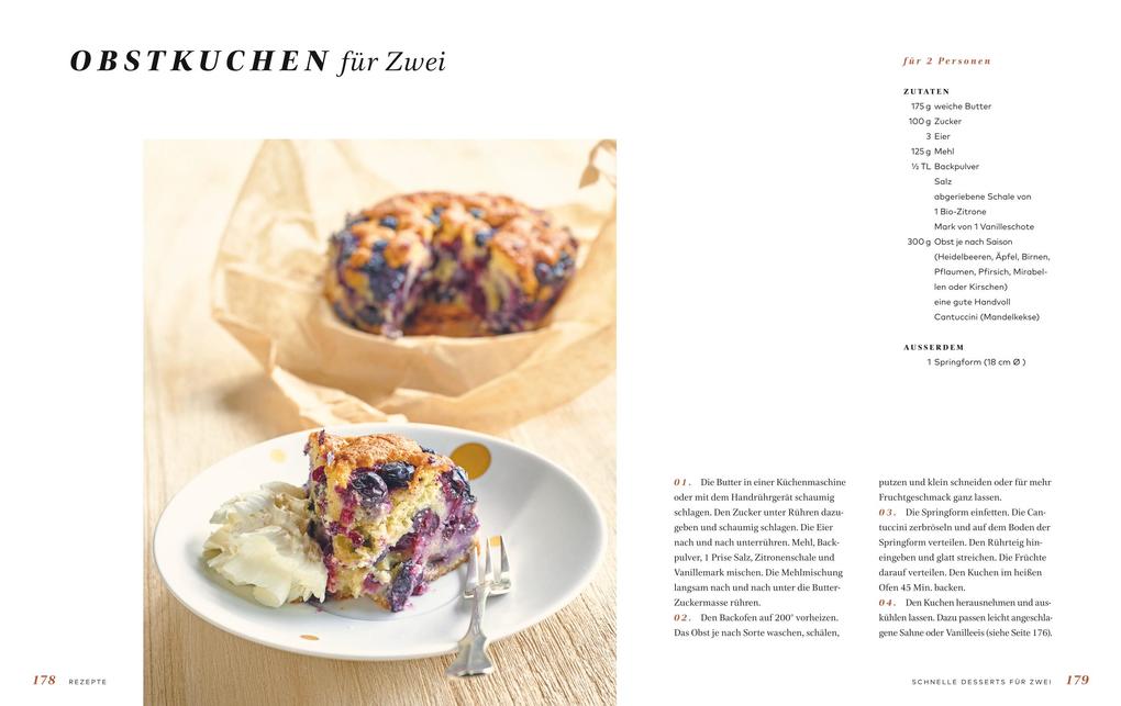 Weitere Ansicht: Schnelles für Zwei | Rainer Sass