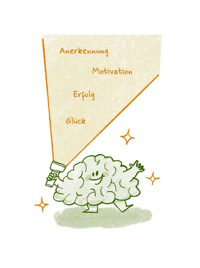 Weitere Ansicht: Die 1-Minuten-Strategie gegen Overthinking | Matthias Hammer