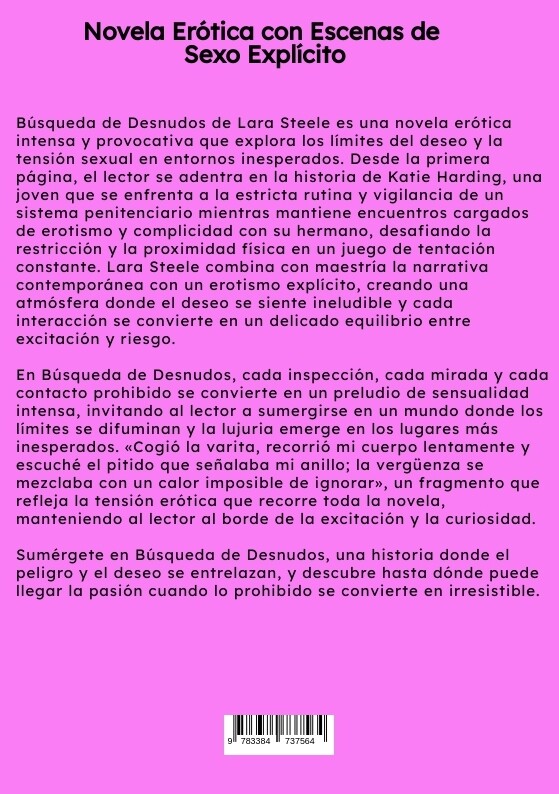 Weitere Ansicht: Búsqueda de Desnudos | Lara Steele