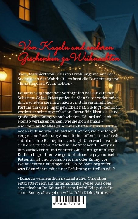 Weitere Ansicht: Schatten der Vergangenheit | Isabella Anders