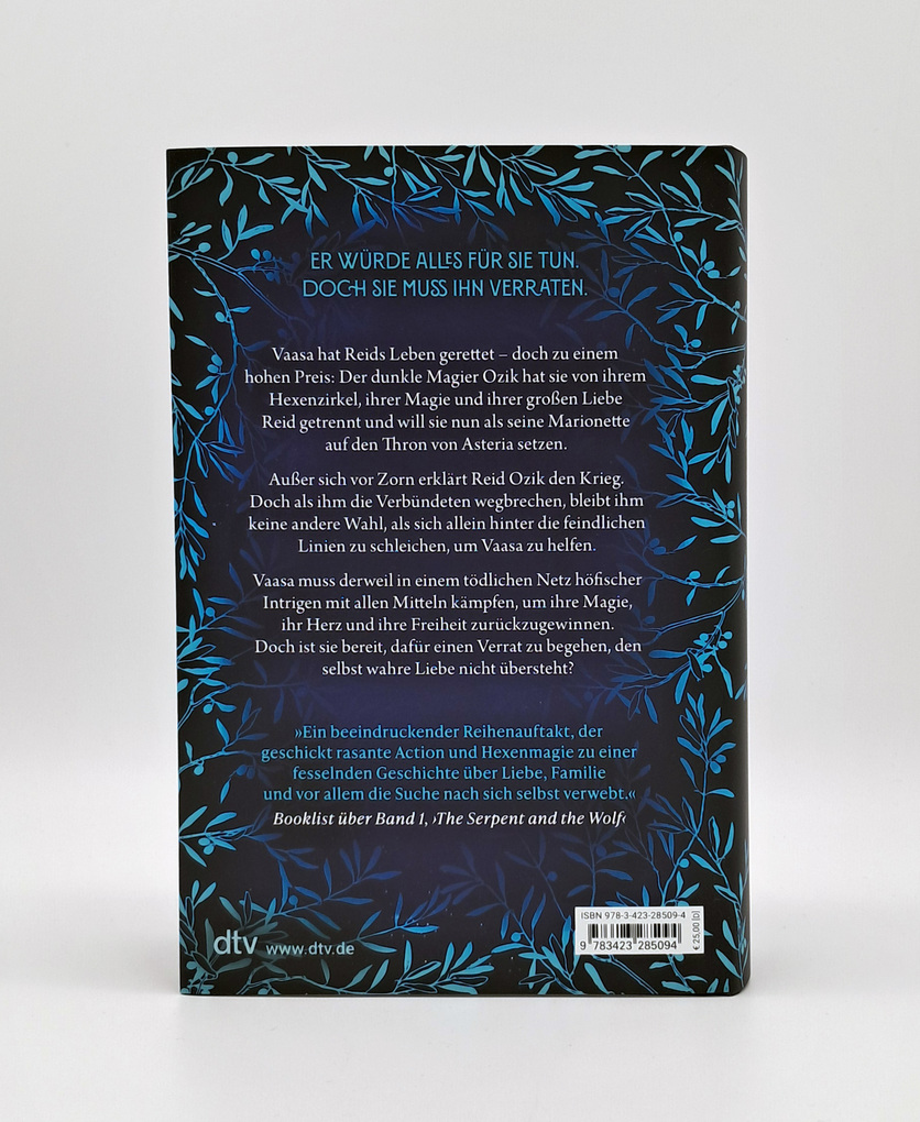 Weitere Ansicht: The Wicked and the Damned | Rebecca Robinson