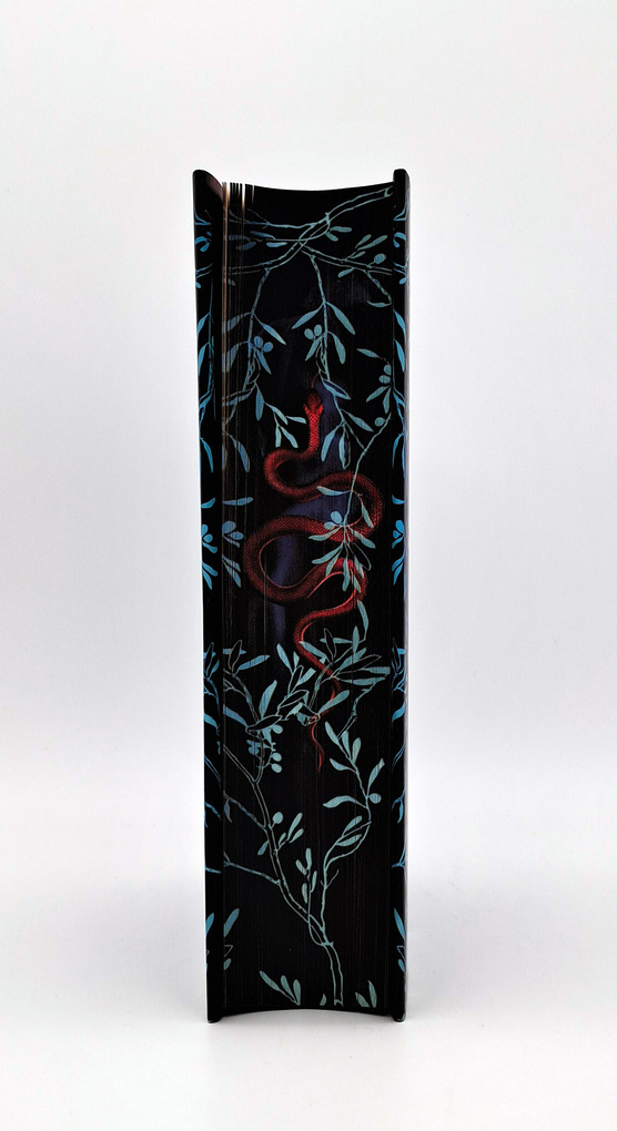 Weitere Ansicht: The Wicked and the Damned | Rebecca Robinson