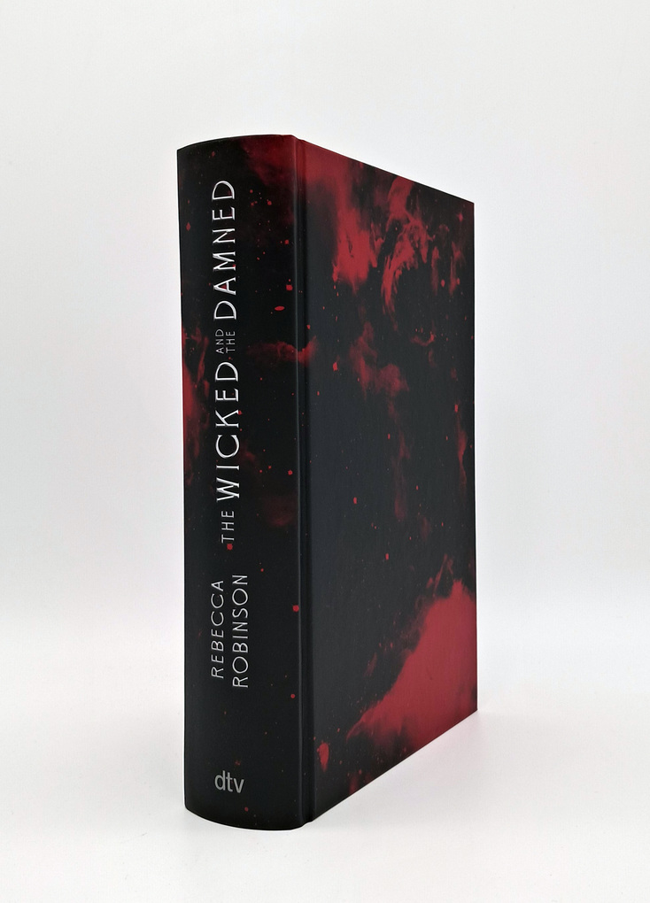 Weitere Ansicht: The Wicked and the Damned | Rebecca Robinson