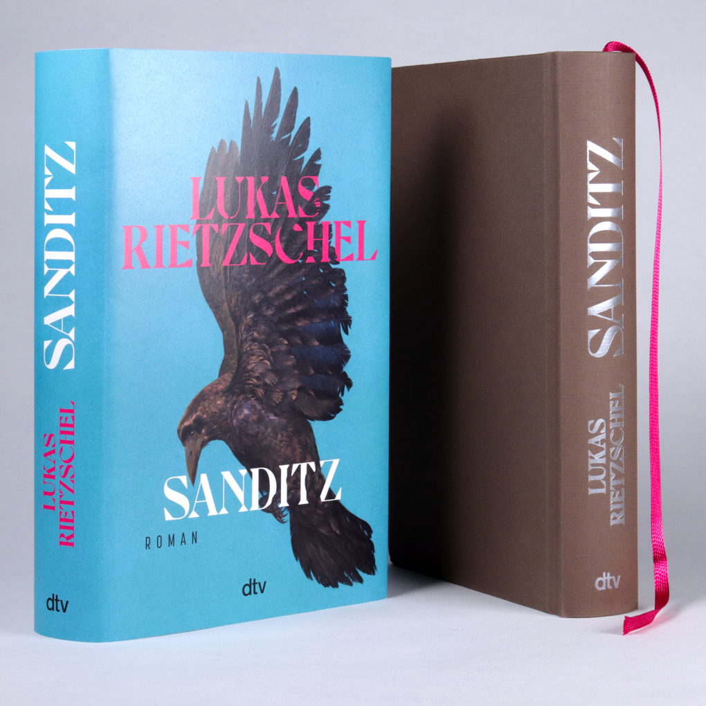 Weitere Ansicht: Sanditz | Lukas Rietzschel