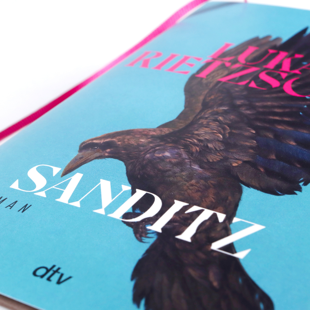 Weitere Ansicht: Sanditz | Lukas Rietzschel