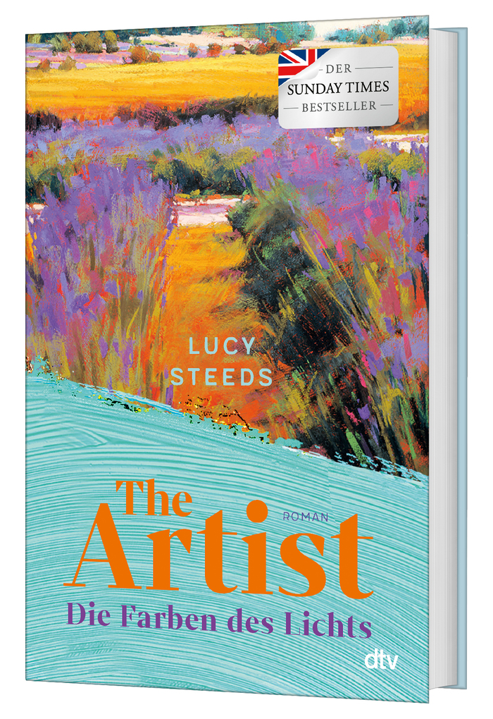 Weitere Ansicht: The Artist | Lucy Steeds
