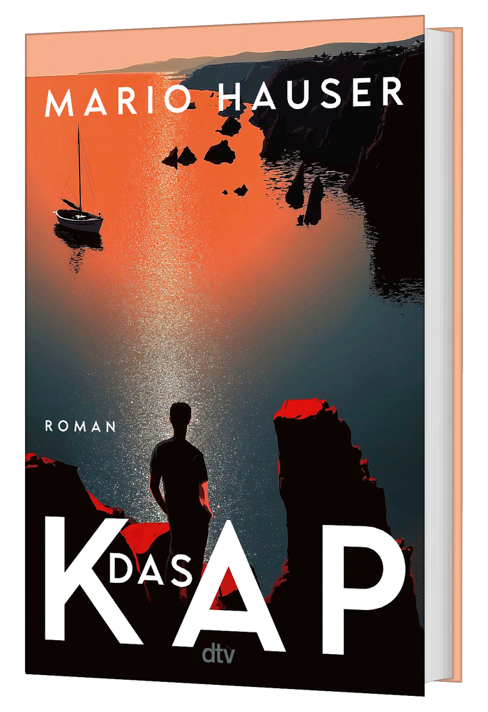 Weitere Ansicht: Das Kap | Mario Hauser