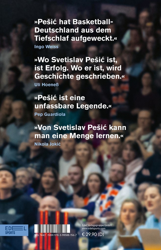 Weitere Ansicht: Svetislav Pešic | Svetislav Pešic