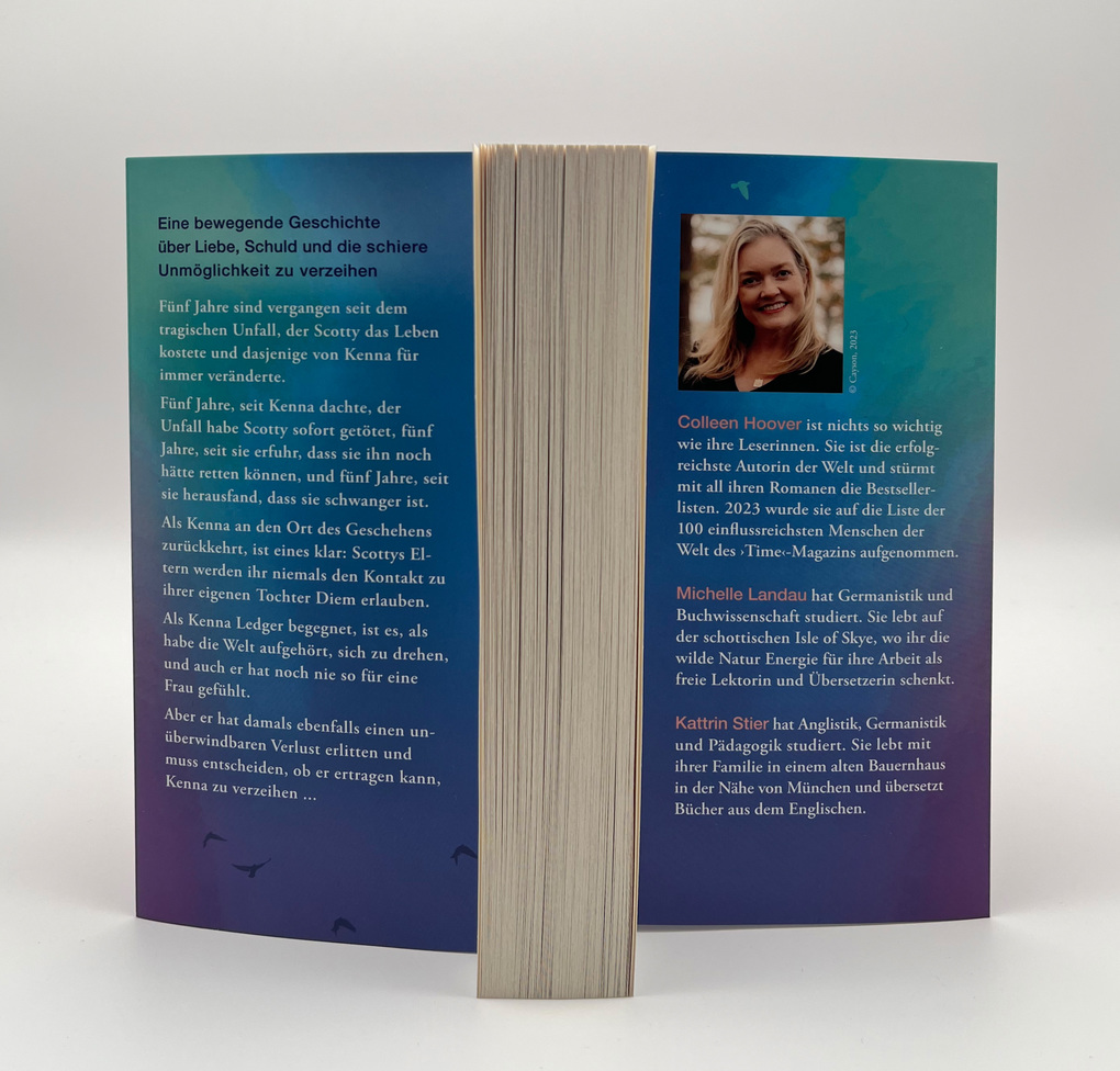 Weitere Ansicht: Reminders of Him - Für immer ein Teil von dir | Colleen Hoover