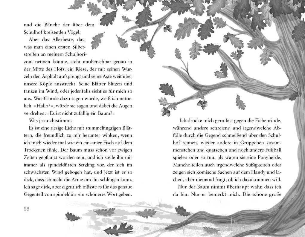 Weitere Ansicht: Joys Universum | Jenny Valentine