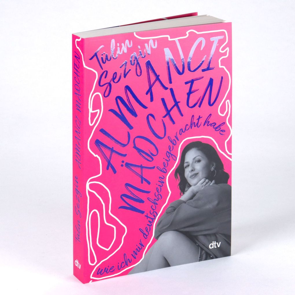 Weitere Ansicht: ALMANCI-Mädchen | Tülin Sezgin
