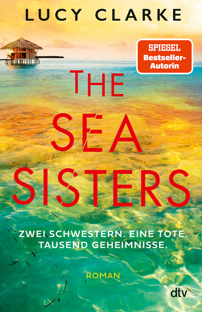 Weitere Ansicht: The Sea Sisters | Lucy Clarke
