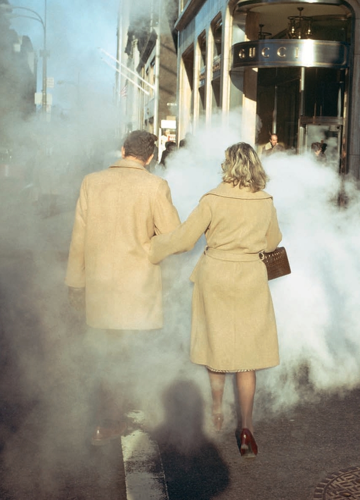 Weitere Ansicht: Lizenz zu sehen: Joel Meyerowitz | Joel Meyerowitz