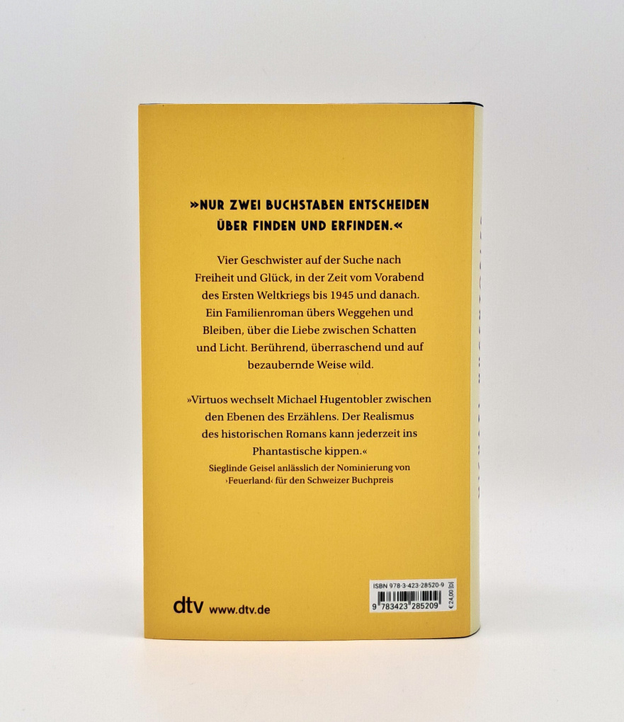 Weitere Ansicht: Bis die Bären tanzen | Michael Hugentobler