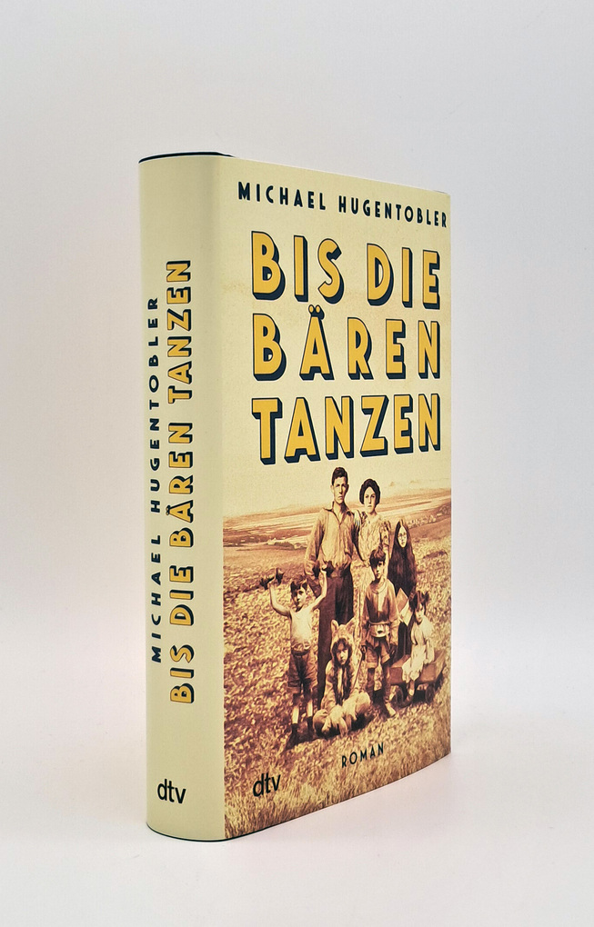 Weitere Ansicht: Bis die Bären tanzen | Michael Hugentobler