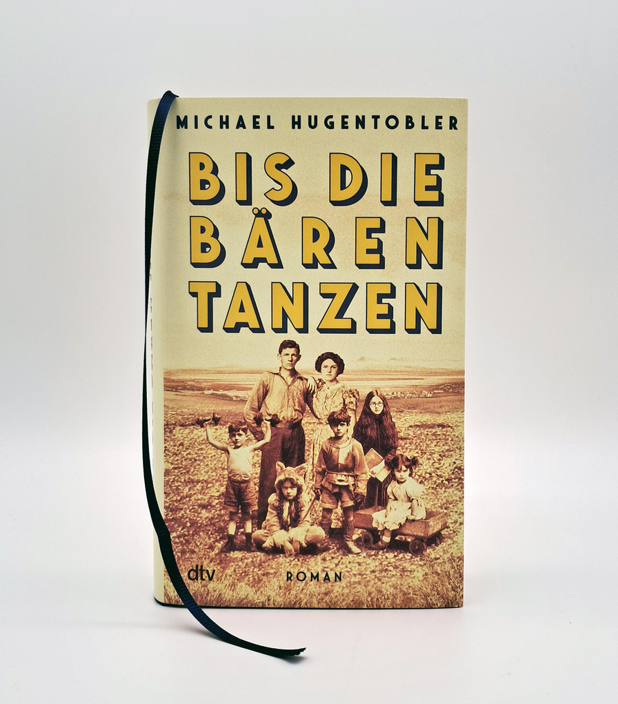 Weitere Ansicht: Bis die Bären tanzen | Michael Hugentobler