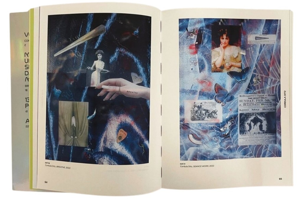 Weitere Ansicht: Magische Frauen