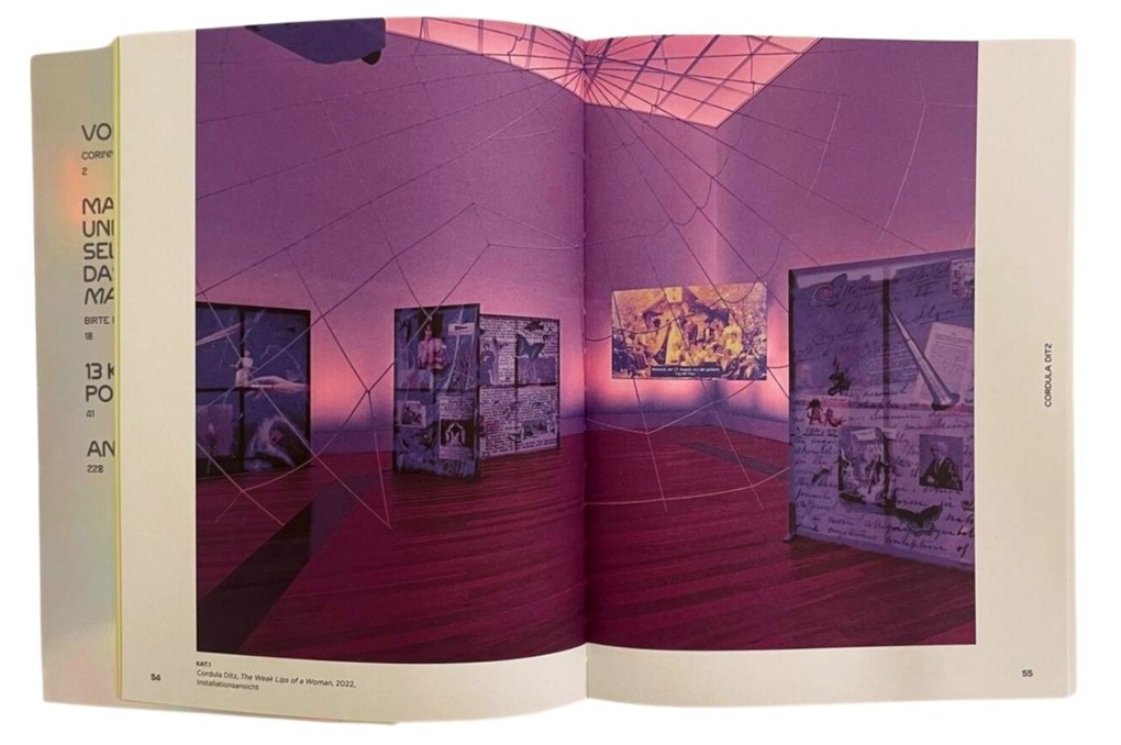 Weitere Ansicht: Magische Frauen