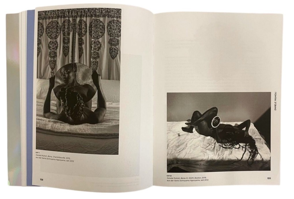 Weitere Ansicht: Magische Frauen