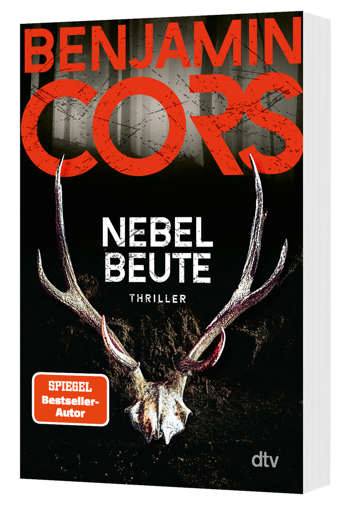 Weitere Ansicht: Nebelbeute | Benjamin Cors