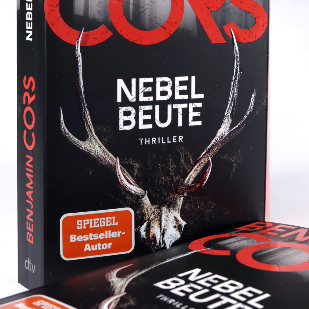 Weitere Ansicht: Nebelbeute | Benjamin Cors