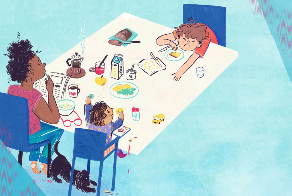 Weitere Ansicht: Wieso drucken wir nicht einfach mehr Geld? | Saskia Hödl