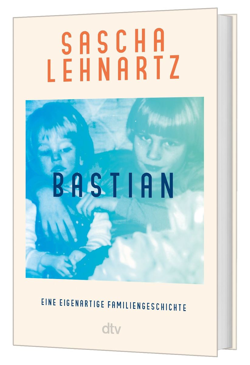 Weitere Ansicht: Bastian | Sascha Lehnartz