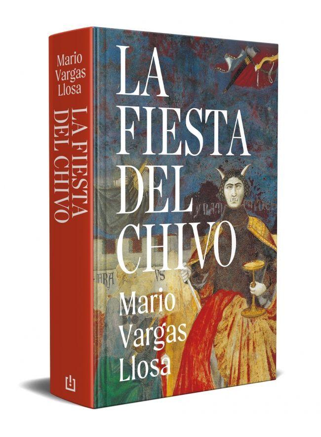 Produktbild: La fiesta del chivo | Mario Vargas Llosa