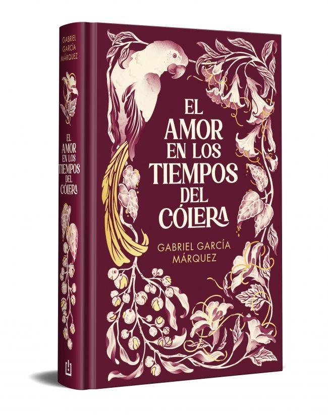 Produktbild: El amor en los tiempos del colera | Gabriel Garcia Marquez