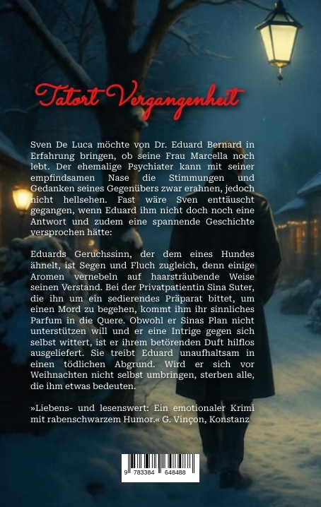 Weitere Ansicht: Eine Kugel zu Weihnachten | Isabella Anders