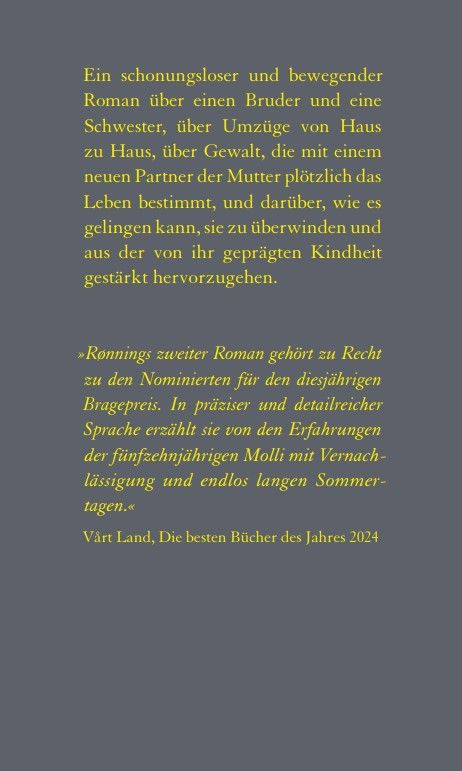 Weitere Ansicht: Das zwölfte Haus | Malin C. M. Rønning