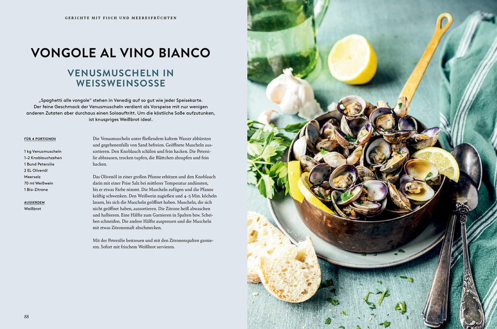 Weitere Ansicht: Ti Amo Venezia | Lars Wentrup, Lisa Nieschlag