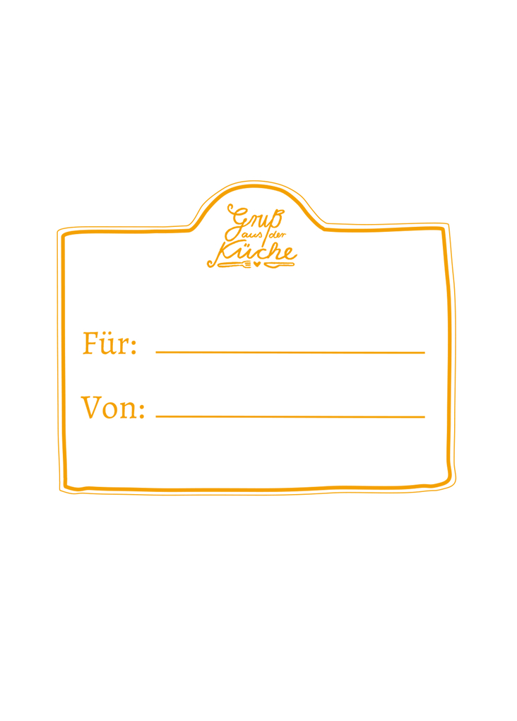 Weitere Ansicht: Wie schön, dass es dich gibt