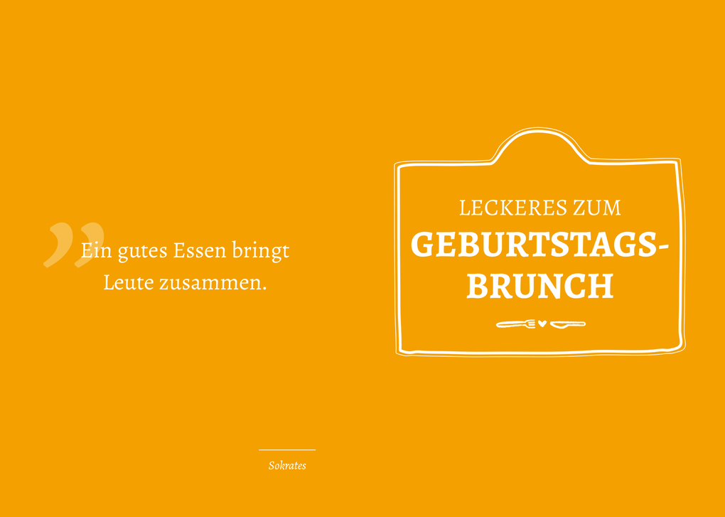 Weitere Ansicht: Wie schön, dass es dich gibt