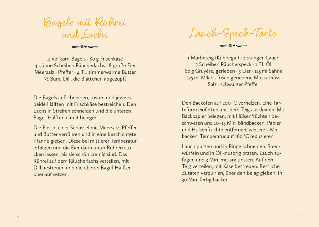 Weitere Ansicht: Wie schön, dass es dich gibt