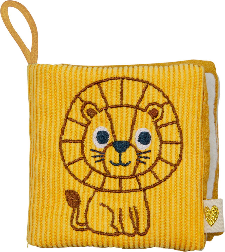 Weitere Ansicht: CosyBooks: Babys liebstes Minibuch