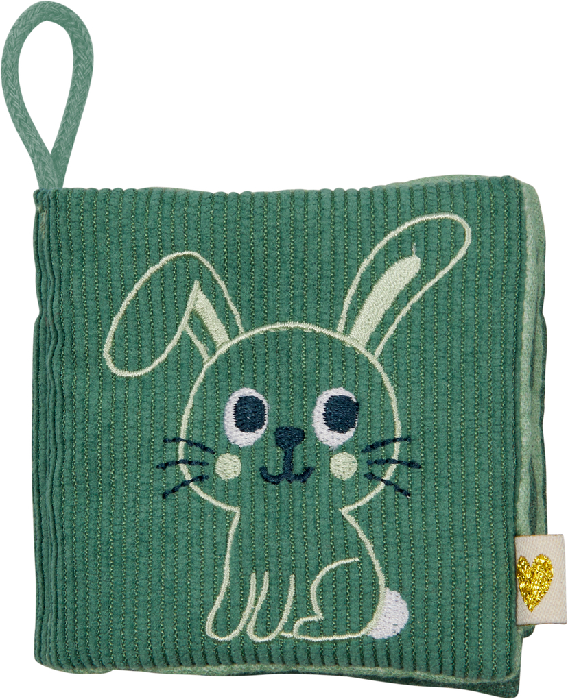 Weitere Ansicht: CosyBooks: Babys liebstes Minibuch