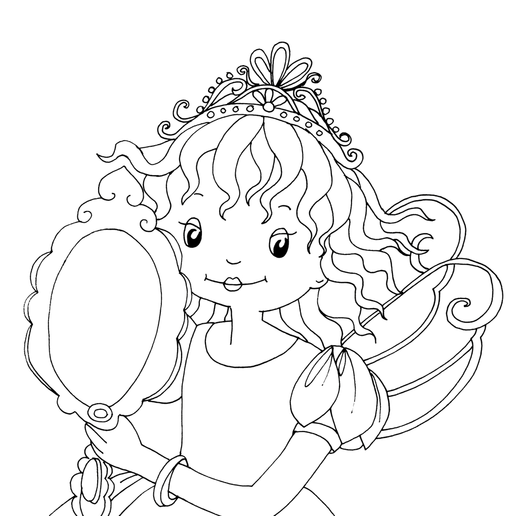 Weitere Ansicht: Mein zauberhafter Malblock (Prinzessin Lillifee)