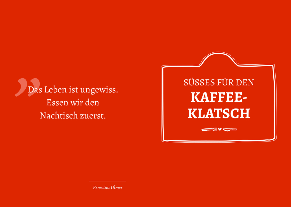 Weitere Ansicht: Süße Grüße für dich