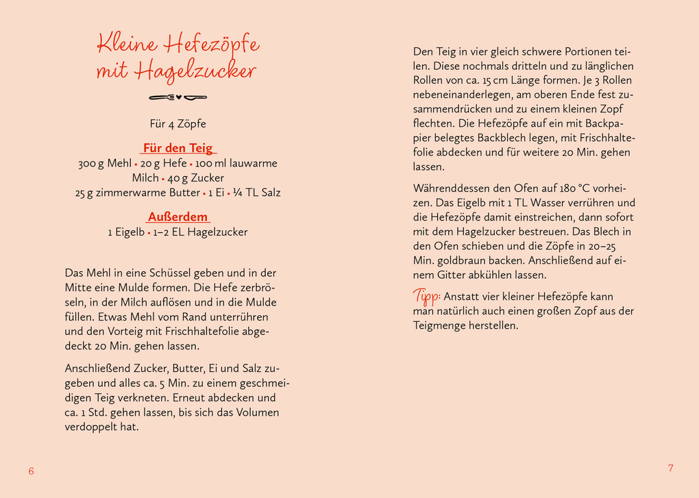 Weitere Ansicht: Süße Grüße für dich