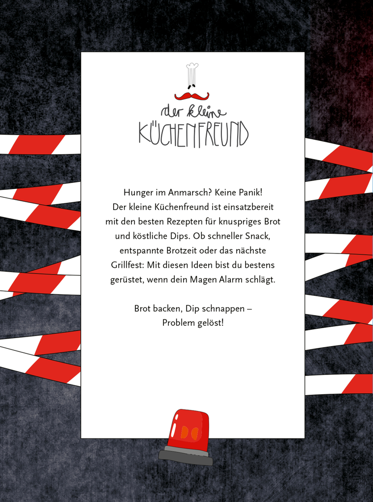 Weitere Ansicht: Alarmstufe Brot