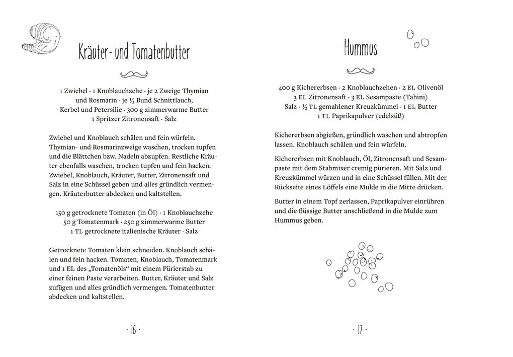 Weitere Ansicht: Alarmstufe Brot
