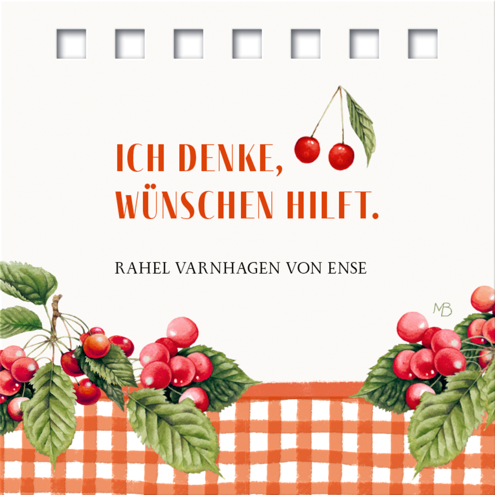 Weitere Ansicht: Einfach nur so