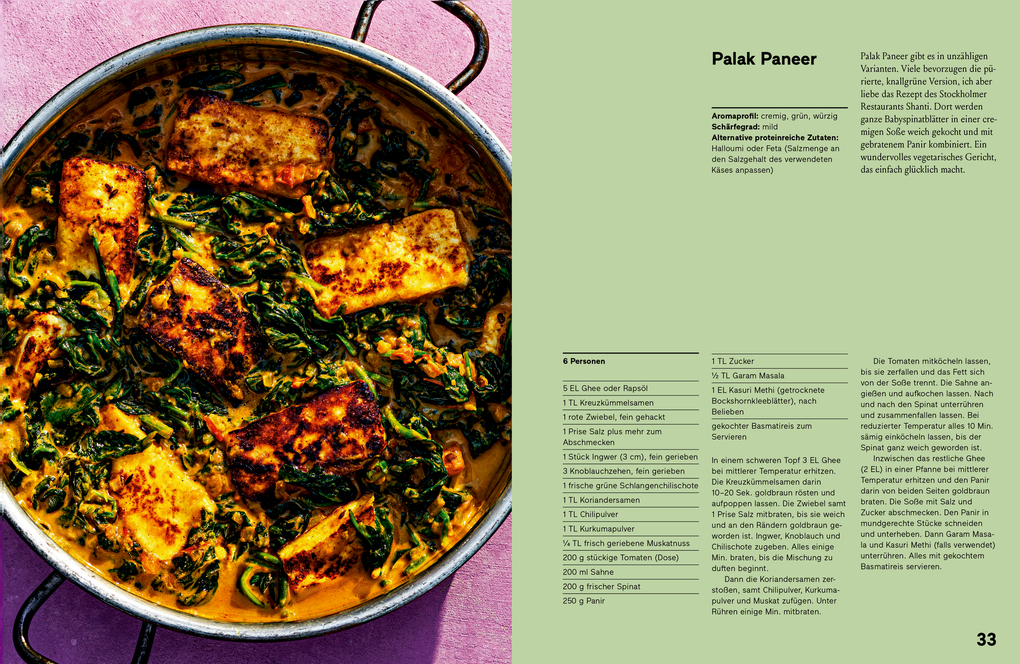 Weitere Ansicht: Curry | Jimmy Guo